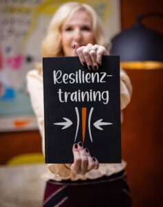 Resilienz Training Resilienztraining